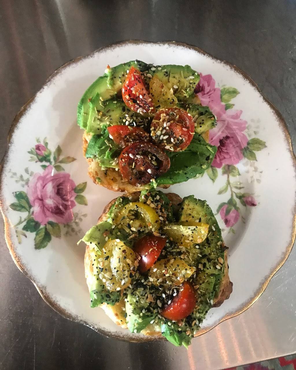 The Modern Rose | cafe | 331 SE 15th Terrace, Deerfield Beach, FL 33441, USA | 9542538829 OR +1 954-253-8829