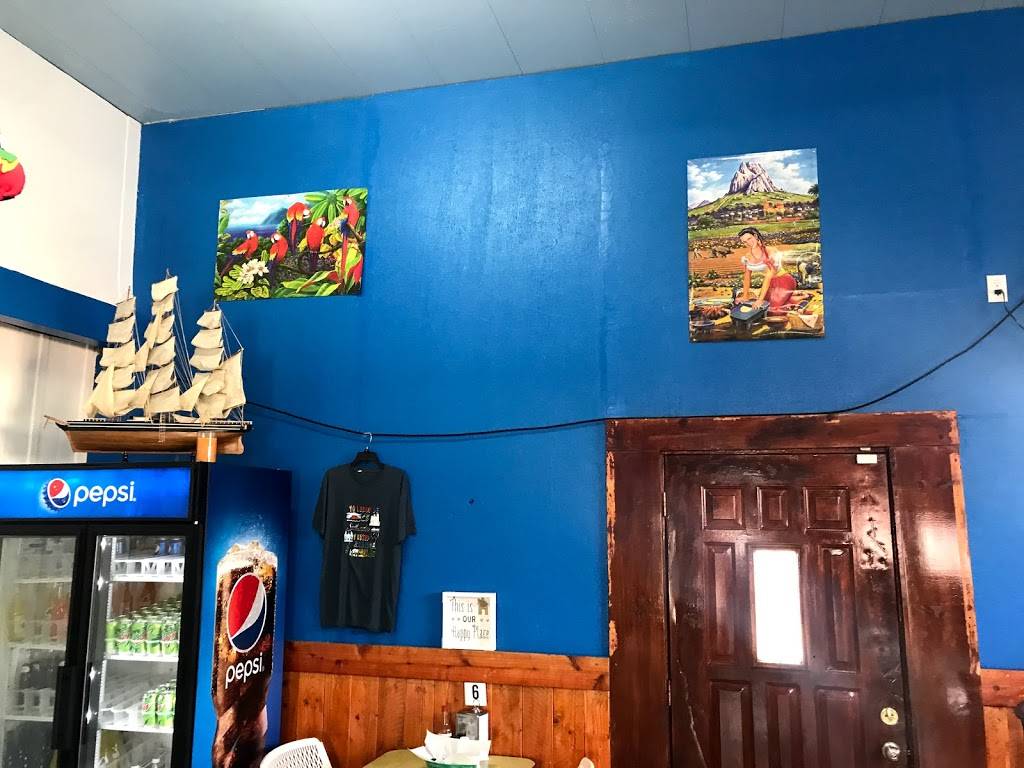 Ricas Pupusas | restaurant | 610 W Center St, Provo, UT 84601, USA | 3852238906 OR +1 385-223-8906