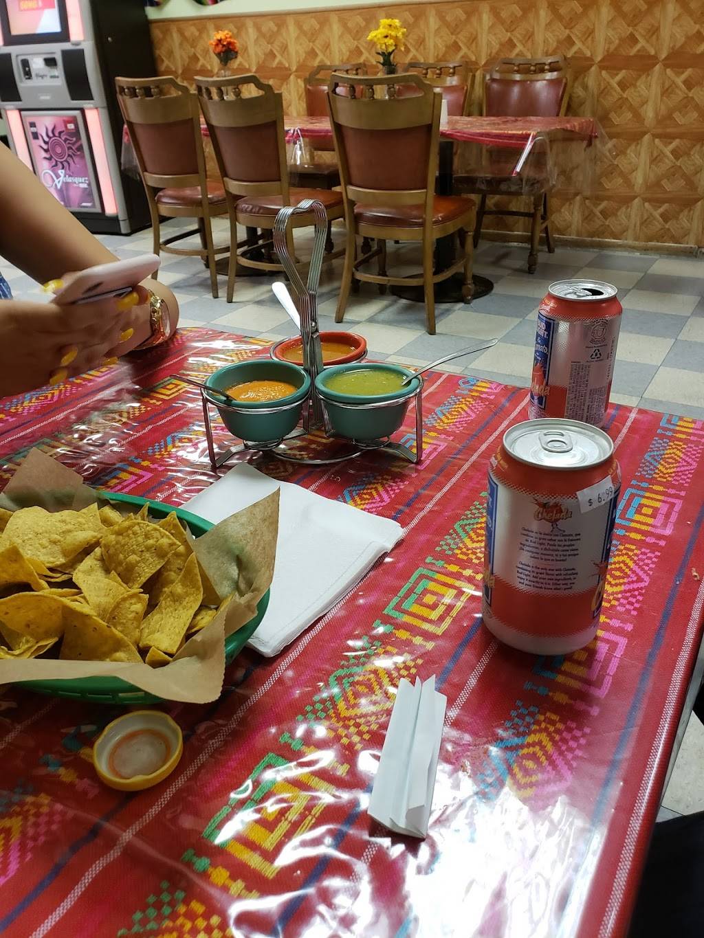 El Sol De Mexico | restaurant | 6418 N Western Ave, Chicago, IL 60645, USA | 7735085393 OR +1 773-508-5393