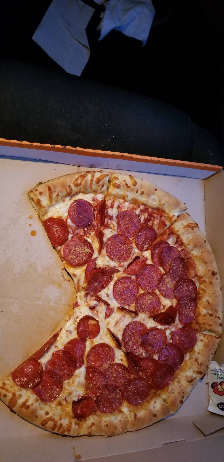 Little Caesars Pizza | meal takeaway | 4767 Lafayette St, Santa Clara, CA 95054, USA | 4084961893 OR +1 408-496-1893