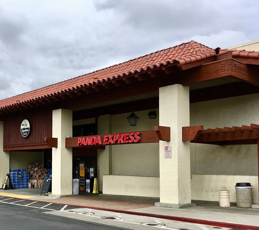 Panda Express | meal takeaway | 2560 El Camino Real, Carlsbad, CA 92008, USA | 7607200028 OR +1 760-720-0028