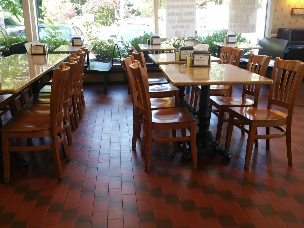 Belmont Grill | meal takeaway | 2339, 856 Belmont Ave, North Haledon, NJ 07508, USA | 9734273647 OR +1 973-427-3647