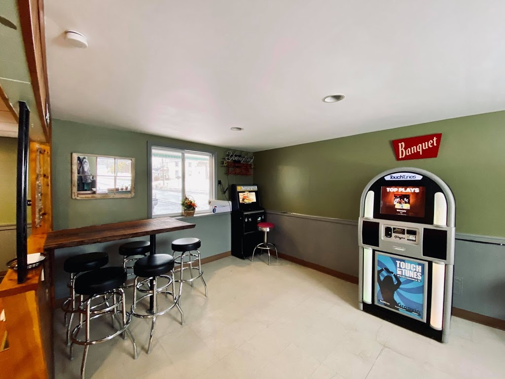 Simpler Times | restaurant | 1318 N Main St, Forest City, PA 18421, USA | 5707858463 OR +1 570-785-8463