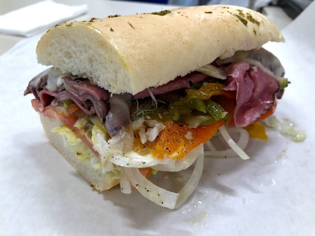 Sams Famous Subs | restaurant | 6807 E Broadway Rd, Mesa, AZ 85208, USA | 4809078415 OR +1 480-907-8415