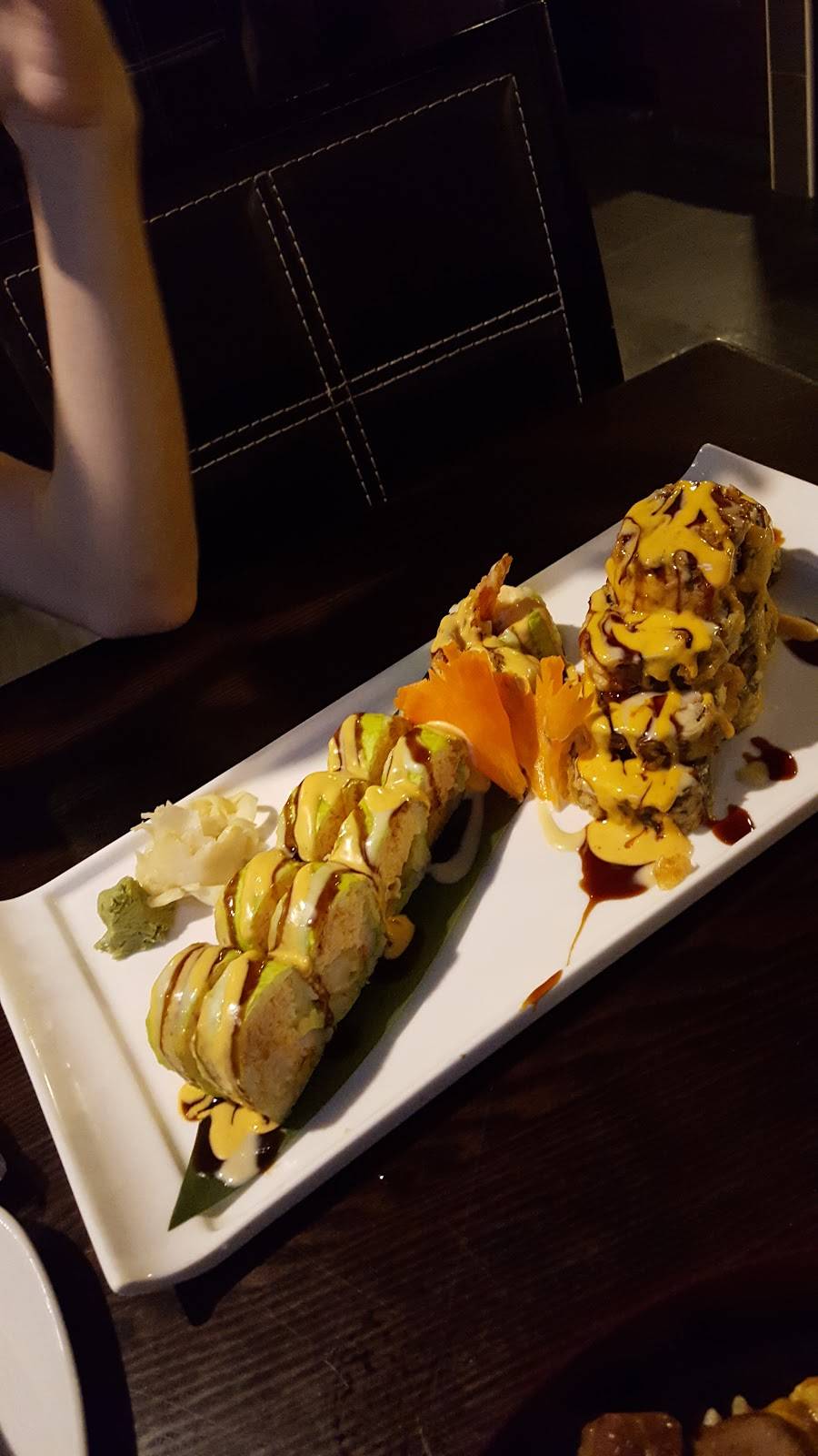 Yamato Steakhouse of Japan | restaurant | 1434 Heather Dr, Opelousas, LA 70570, USA | 3376783238 OR +1 337-678-3238