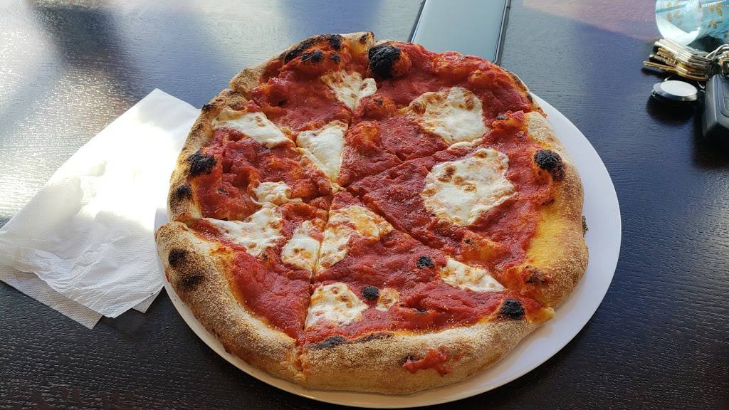 1000 Degrees Pizza Salads Wings | restaurant | 2941 Main St, Glastonbury, CT 06033, USA | 8605001000 OR +1 860-500-1000