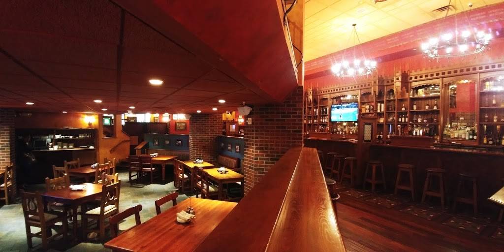 An Tobar Irish Pub | restaurant | Sheraton Orlando North Hotel, 600 North Lake Destiny Road, Maitland, FL 32751, USA | 4075517627 OR +1 407-551-7627