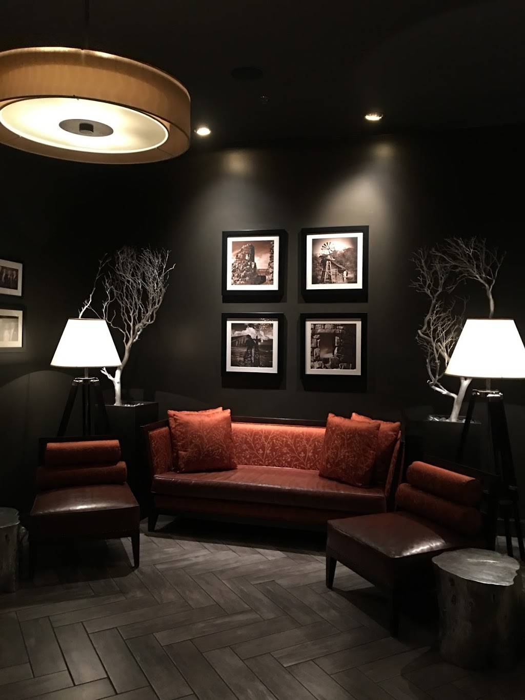 Rons Steakhouse | restaurant | 740 S Decatur Blvd, Las Vegas, NV 89107, USA | 7022585201 OR +1 702-258-5201