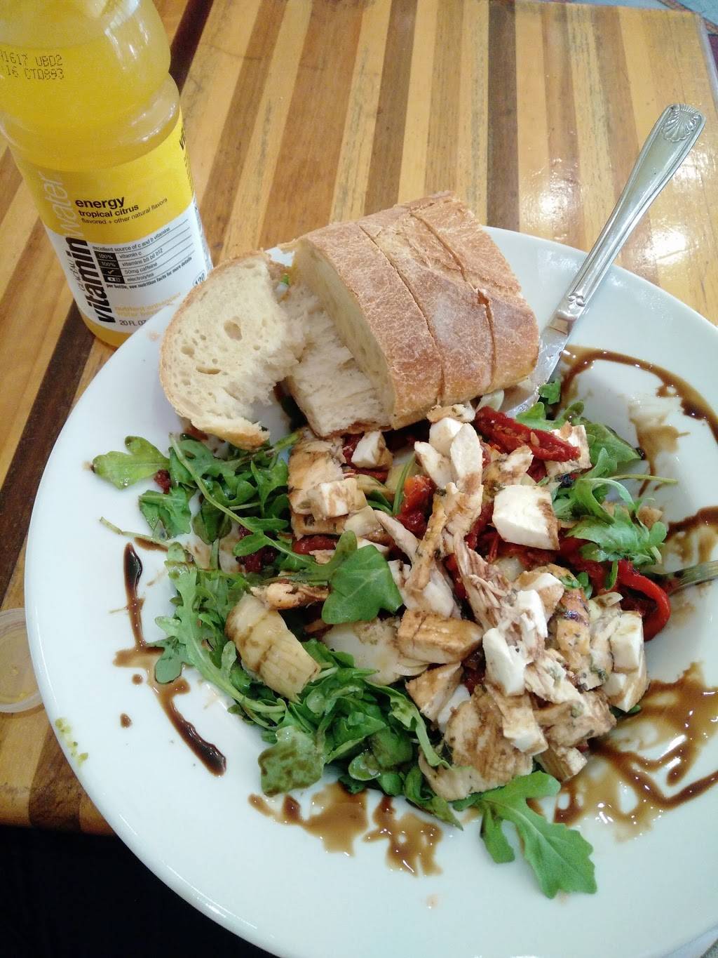 Brooklyn Bread Cafe | bakery | 412 Court St, Brooklyn, NY 11231, USA | 9292502715 OR +1 929-250-2715