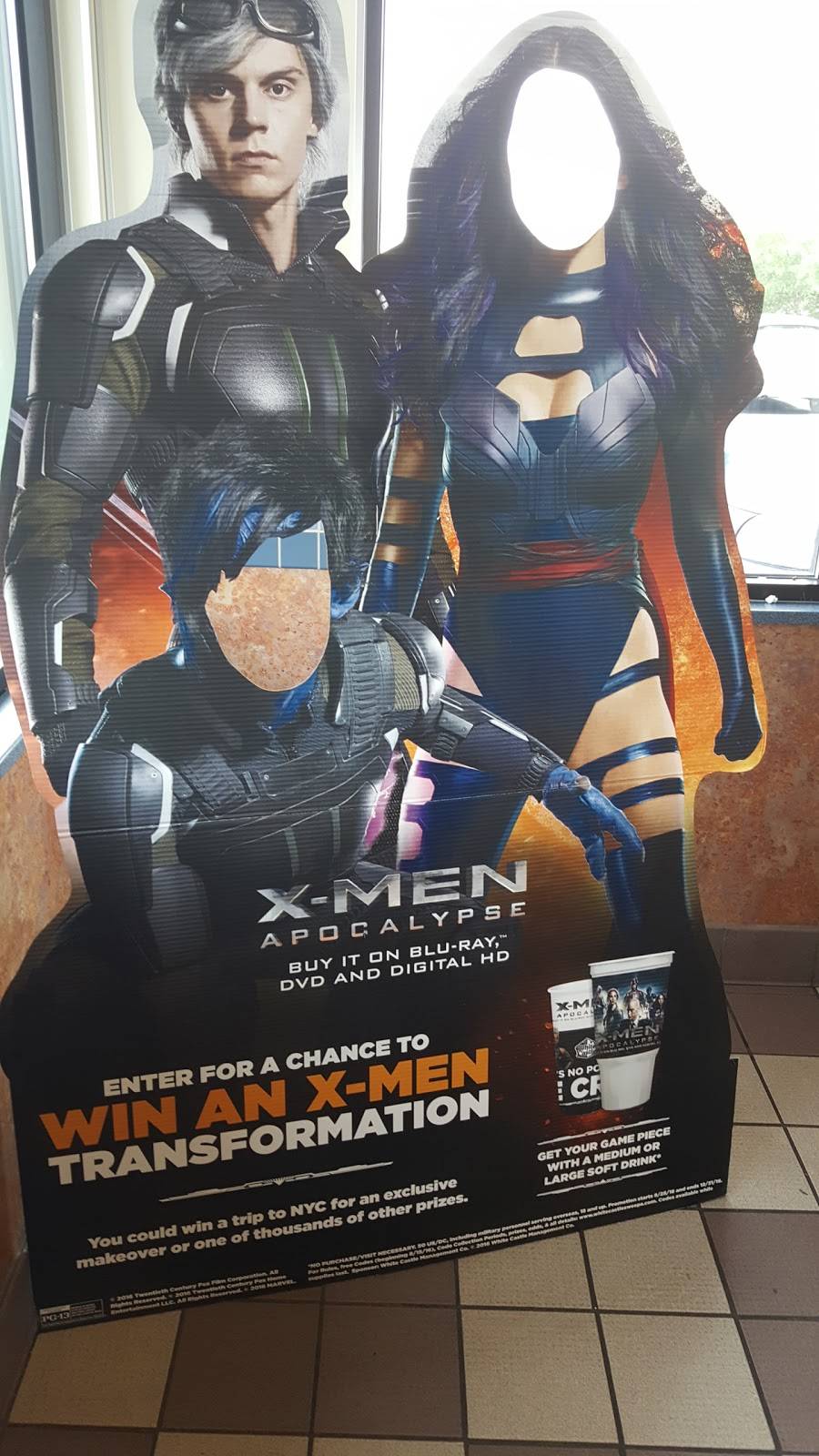 White Castle | restaurant | 2555 95th St, Evergreen Park, IL 60805, USA | 7084247077 OR +1 708-424-7077