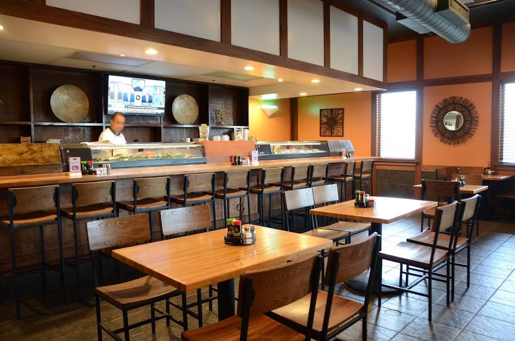 Kabuto | restaurant | 908 Conference Dr, Goodlettsville, TN 37072, USA | 6158514004 OR +1 615-851-4004