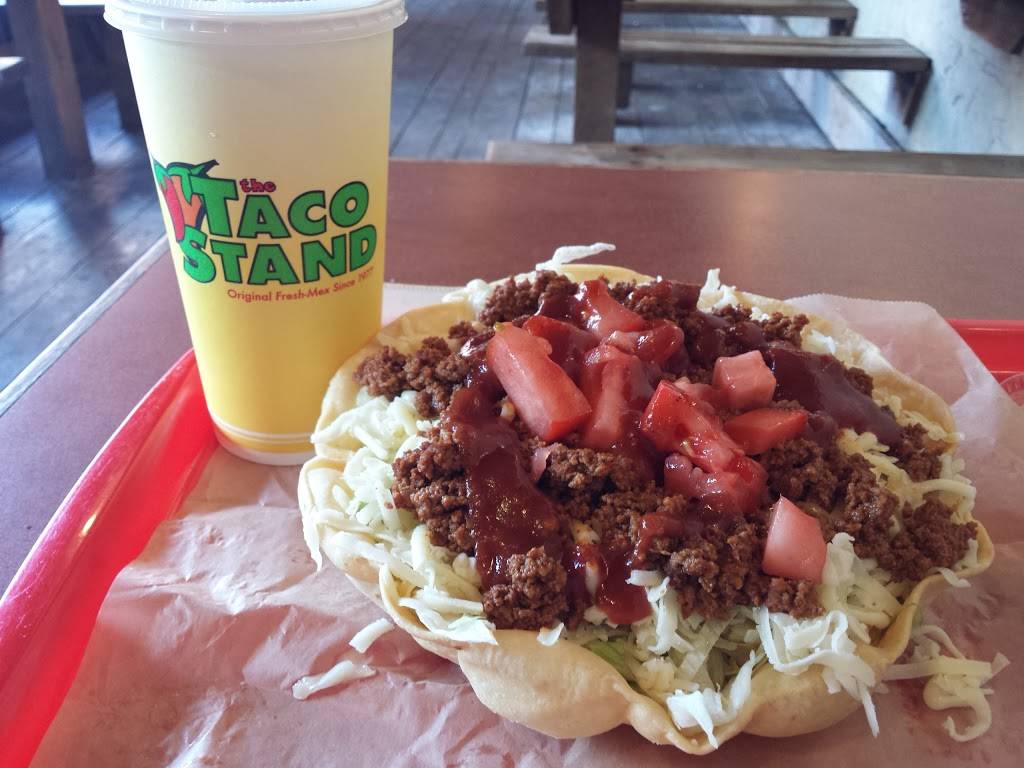 Taco Stand | restaurant | 670 N Milledge Ave, Athens, GA 30601, USA | 7065492894 OR +1 706-549-2894