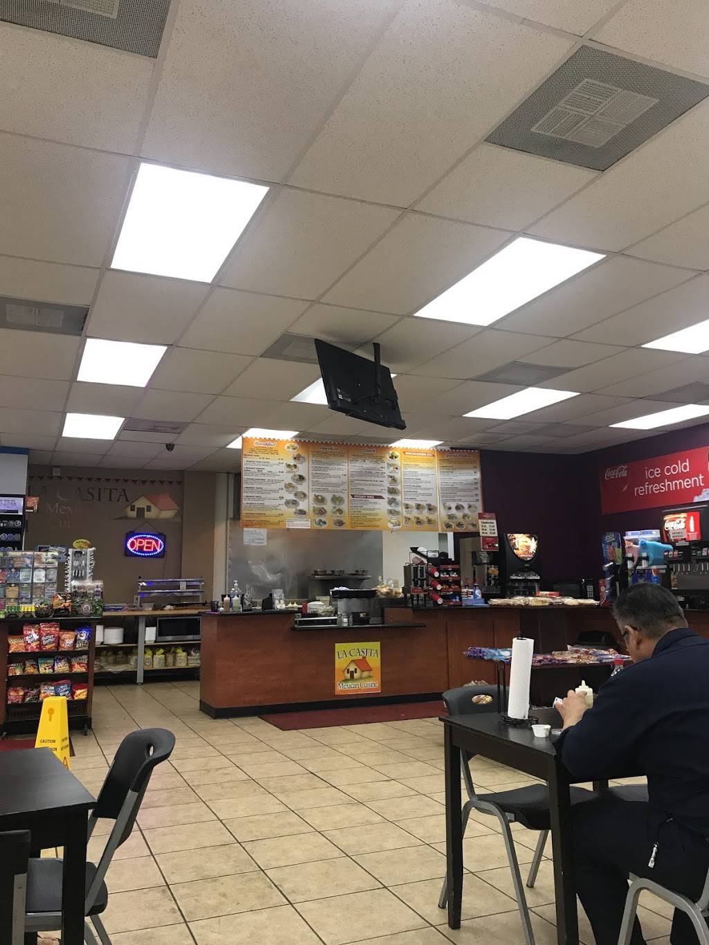 Xochimilco Mexican Kitchen | restaurant | 31007 FM2978, Magnolia, TX 77354, USA | 2812595400 OR +1 281-259-5400