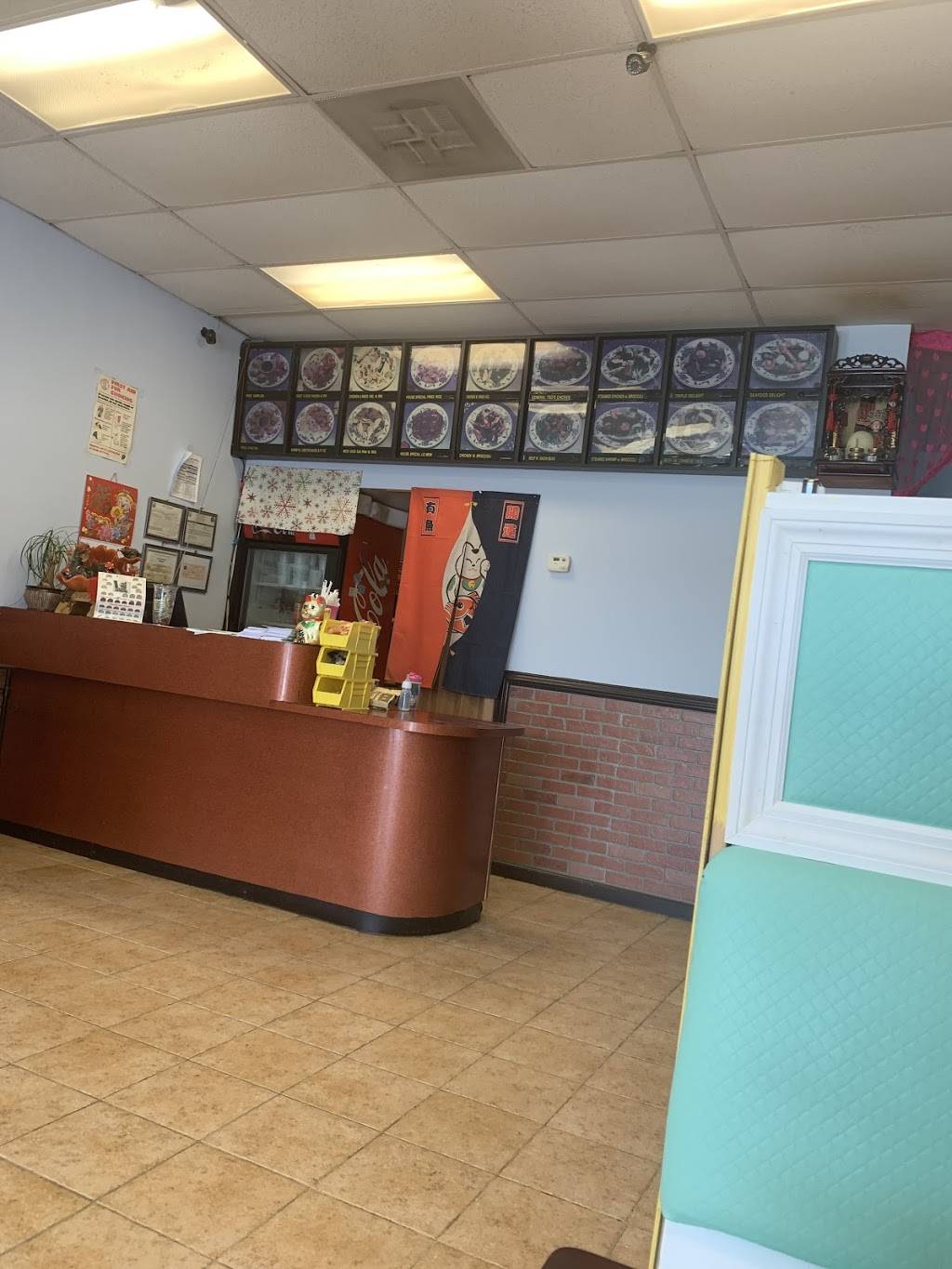 China Delight | restaurant | 1160 Old Peachtree Rd NW, Duluth, GA 30097, USA | 7704768898 OR +1 770-476-8898