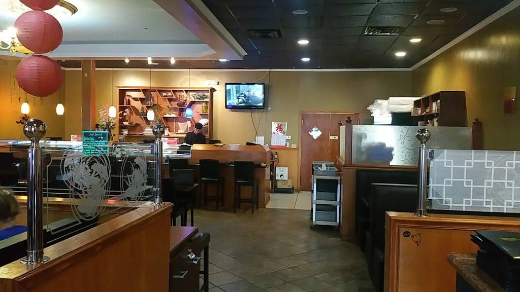 Panda Asian Fusion | restaurant | 2117 MacDade Boulevard, Holmes, PA 19043, USA | 6105838888 OR +1 610-583-8888