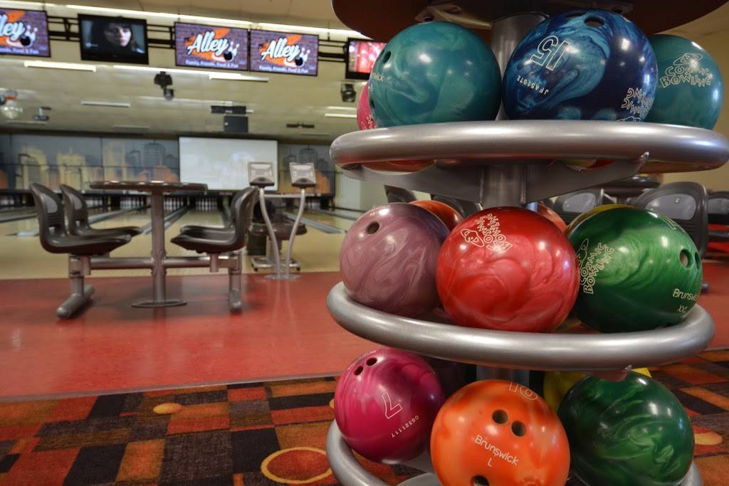 The Alley | restaurant | 499 Oakland Dr, Oakland, MD 21550, USA | 3013343040 OR +1 301-334-3040