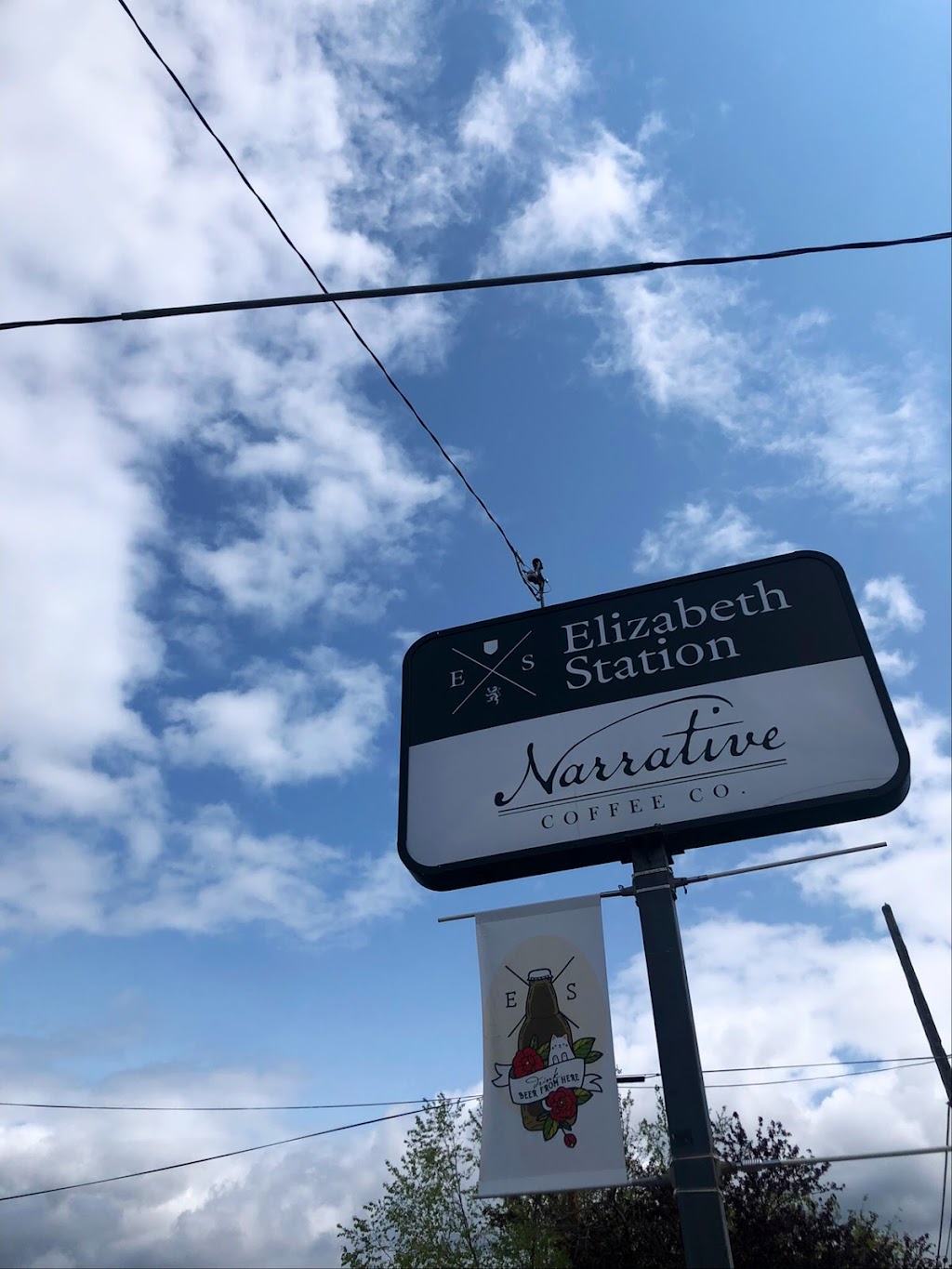 Narrative Coffee | cafe | 1400 W Holly St Ste. 102, Bellingham, WA 98225, USA | 3606565869 OR +1 360-656-5869