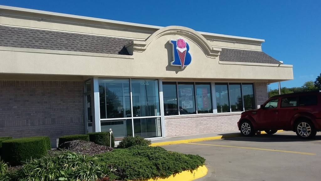 Braums Ice Cream & Burger Restaurant | restaurant | 604 N Glenstone Ave, Springfield, MO 65807, USA | 4178311041 OR +1 417-831-1041