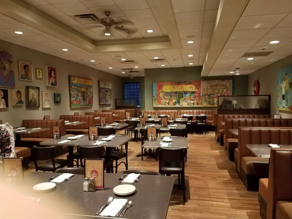 Zaftigs Delicatessen | restaurant | 1298 Worcester Rd, Natick, MA 01760, USA | 5086534442 OR +1 508-653-4442