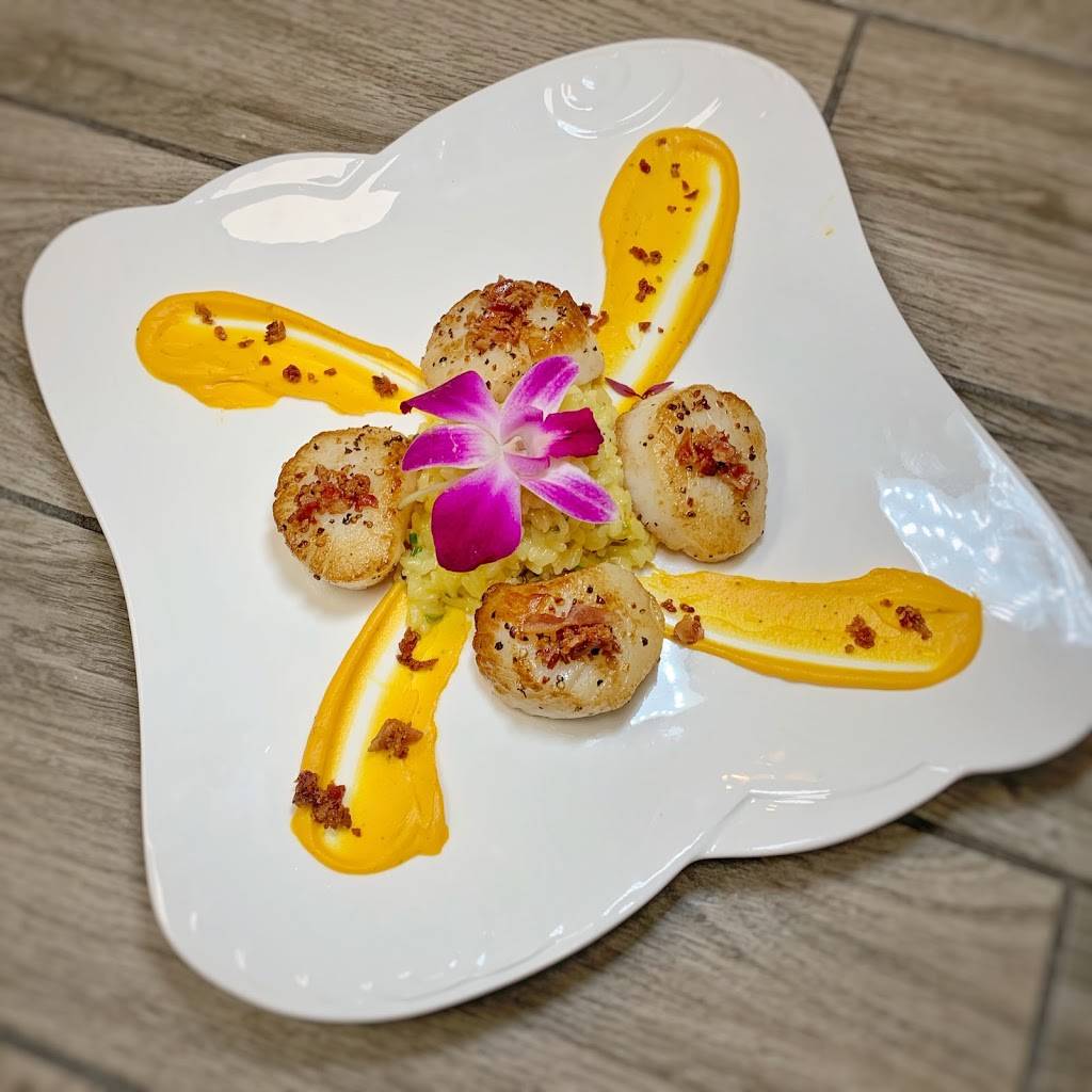 Rikasa | restaurant | 53 S Main St, Pittston, PA 18640, USA | 5703627777 OR +1 570-362-7777