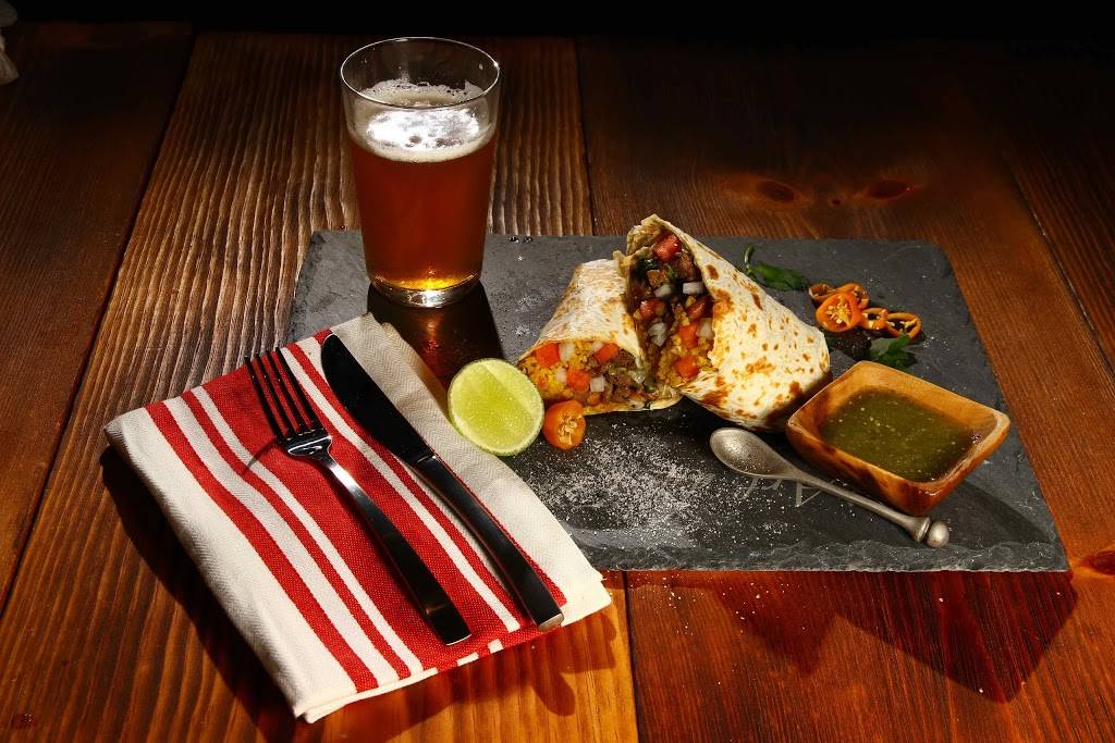 Agave Taco Bar | Davie West | meal delivery | 13040 W State Rd 84, Davie, FL 33325, USA | 9545304321 OR +1 954-530-4321