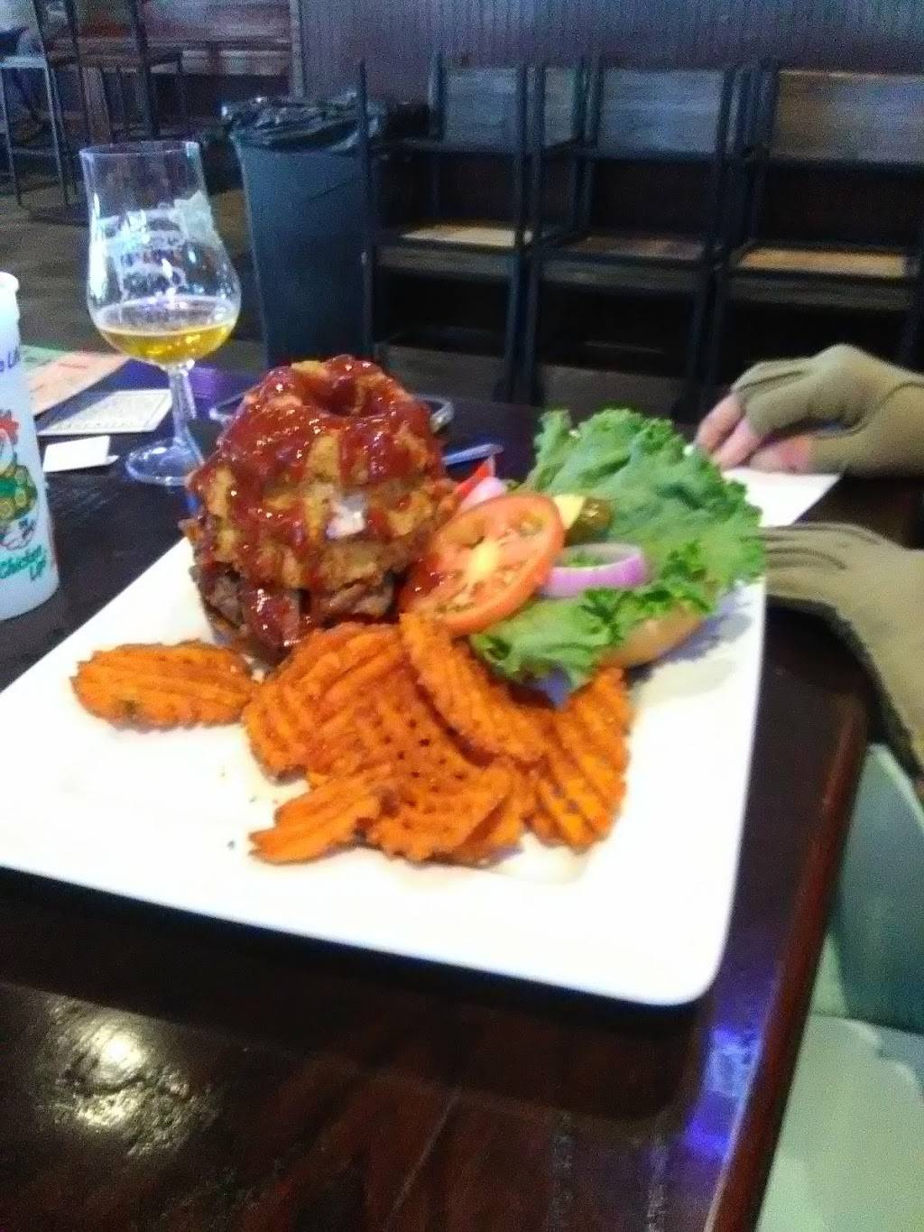 Tanners Bar & Grill | restaurant | 3900 Rainbow Blvd, Kansas City, KS 66103, USA | 9132837367 OR +1 913-283-7367