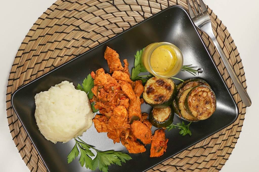 The Lean Machine Meal Prep | meal delivery | Private Commercial Kitchen, 4178 Cartagena Dr, San Diego, CA 92115, USA | 6193815468 OR +1 619-381-5468