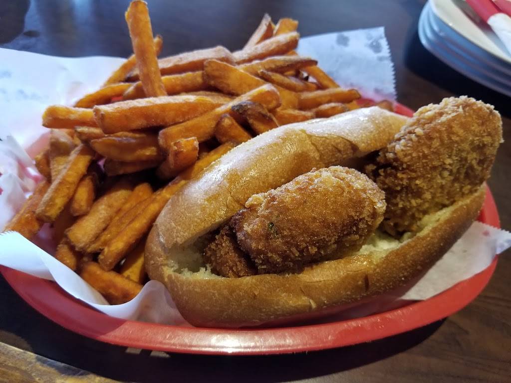 Kickin Crawfish | restaurant | 4341 FL-7, Lauderdale Lakes, FL 33319, USA | 9549905578 OR +1 954-990-5578