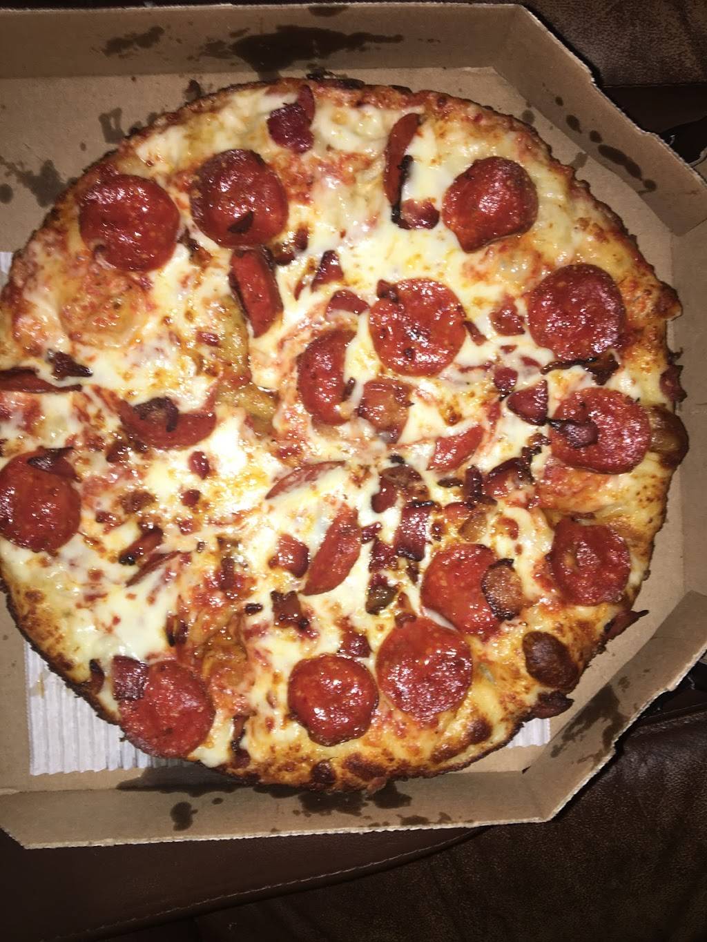 Dominos Pizza | meal delivery | 8225 Steilacoom Blvd SW, Lakewood, WA 98498, USA | 2537771077 OR +1 253-777-1077