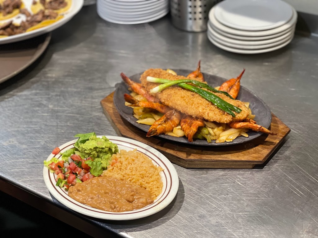 Vallarta Mexican Grill | restaurant | 4701 7th St, Bay City, TX 77414, USA | 9793183222 OR +1 979-318-3222