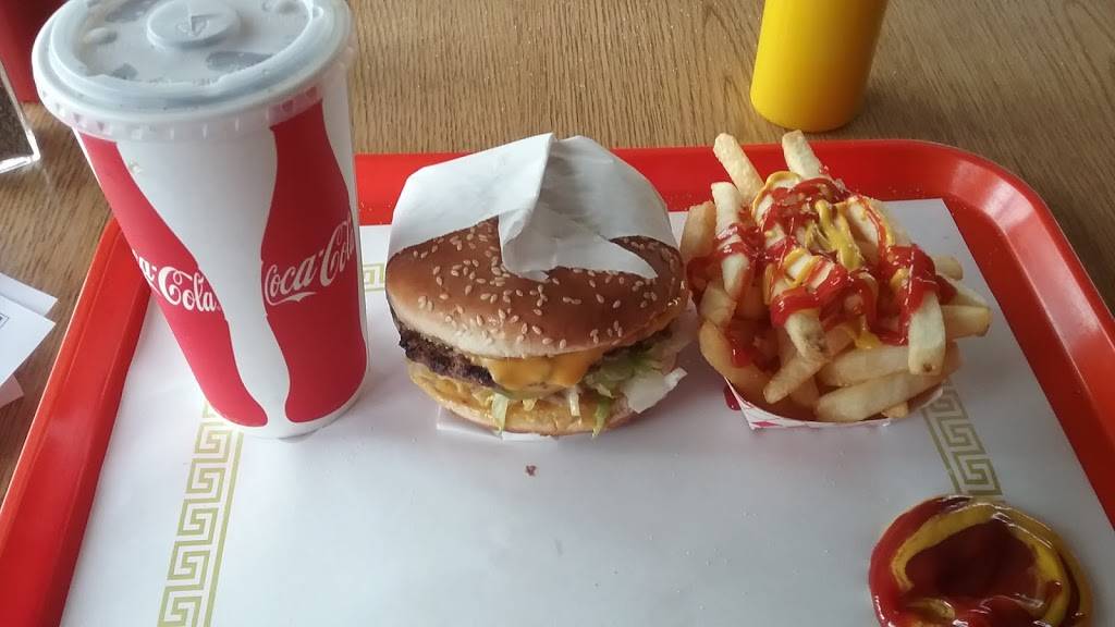 Best Burger | restaurant | 251 A St, Hayward, CA 94541, USA | 5105820796 OR +1 510-582-0796