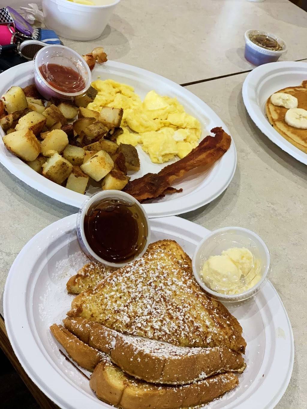 Country Scrambled Cafe 2 | restaurant | 202 Farm to Market 1960 Bypass Rd E, Humble, TX 77338, USA | 8327771453 OR +1 832-777-1453