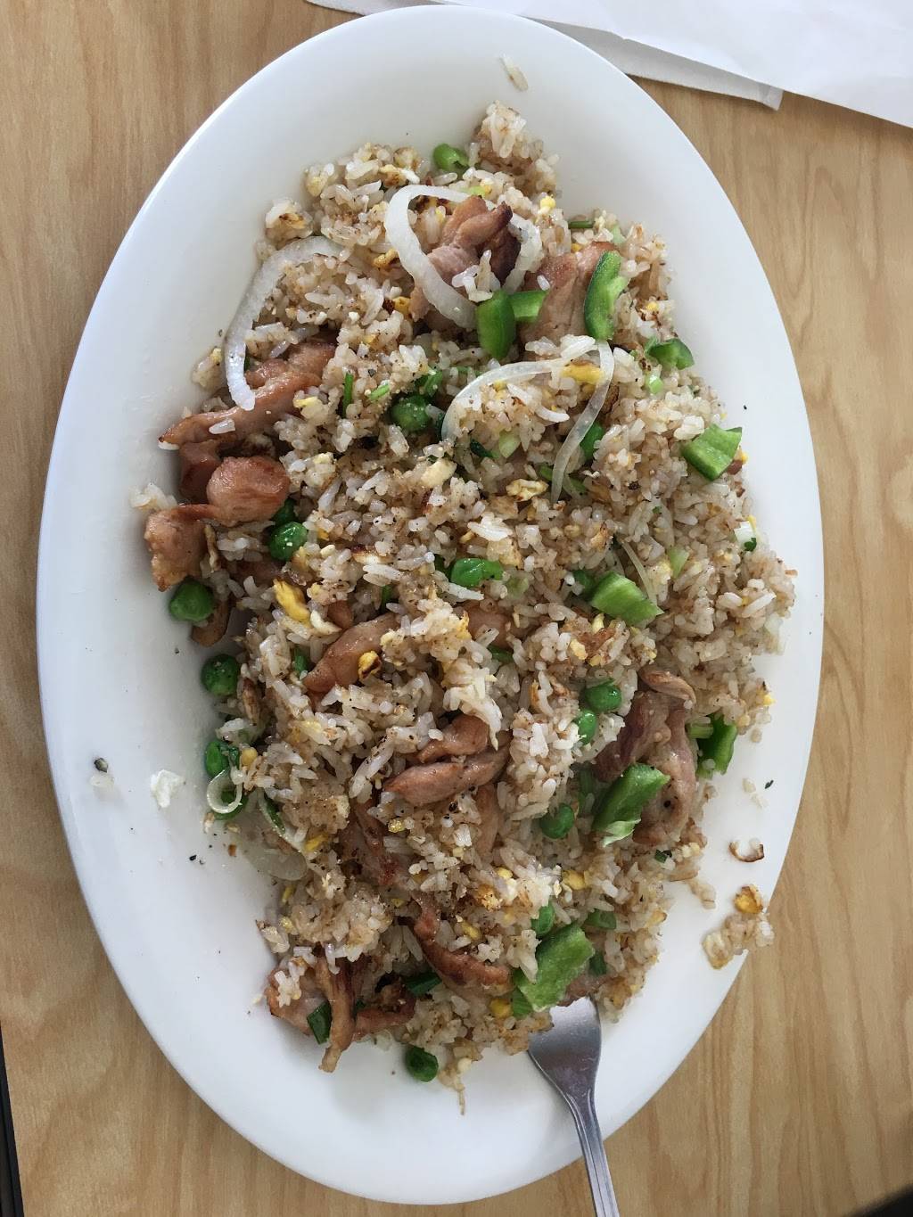 PHO 249 | restaurant | 14449 TX-249, Houston, TX 77086, USA | 2817818702 OR +1 281-781-8702