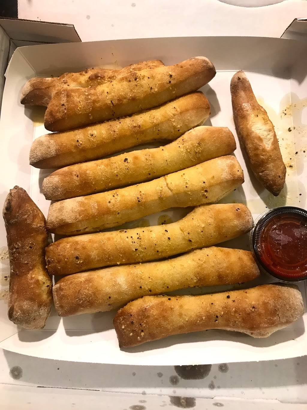 Papa Johns Pizza | restaurant | 7501 B E Colonial Dr, Orlando, FL 32807, USA | 4073807272 OR +1 407-380-7272