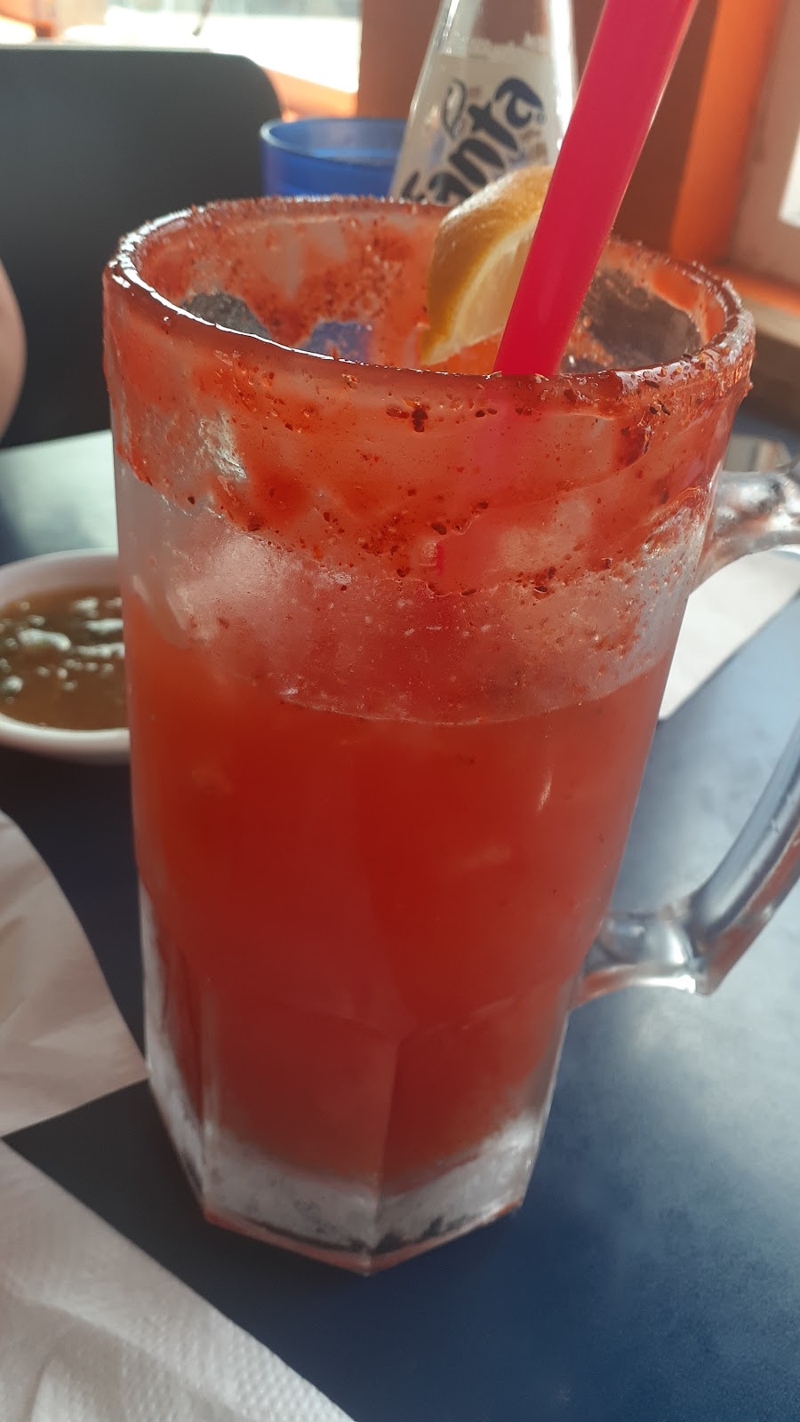 Mariscos Nayarit | restaurant | 606 S 36th Ave, Yakima, WA 98902, USA | 5094531283 OR +1 509-453-1283