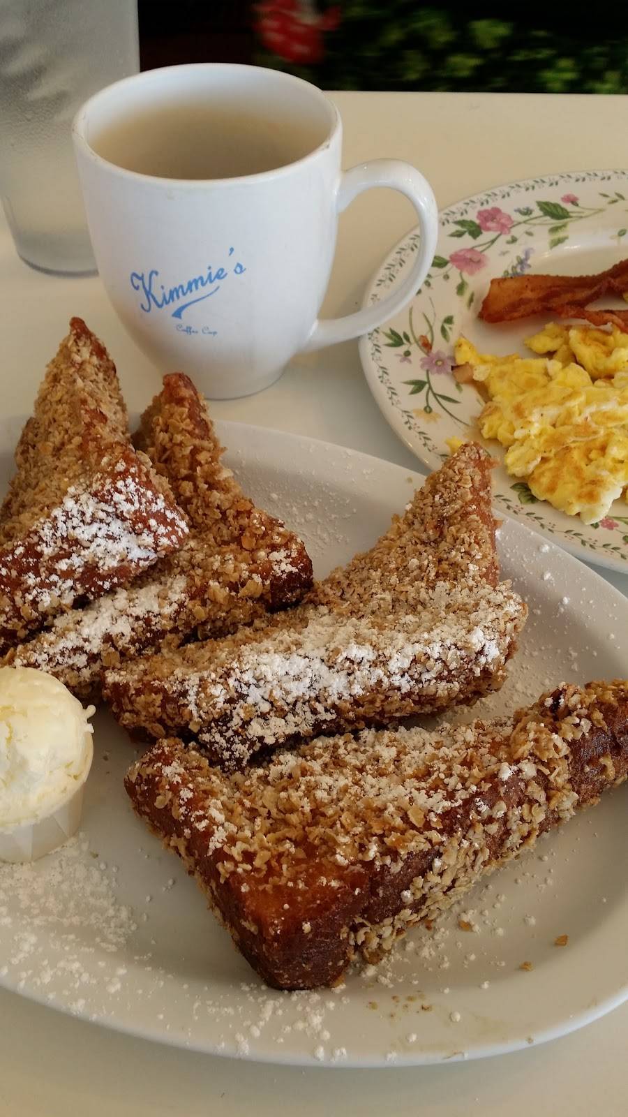 Kimmies Coffee Cup | restaurant | 770 S Brea Blvd #115, Brea, CA 92821, USA | 7145294022 OR +1 714-529-4022