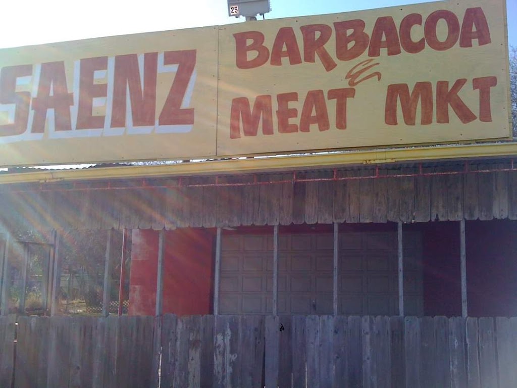 Saenz Meat Market | restaurant | 4337 Kostoryz Rd, Corpus Christi, TX 78415, USA | 3612252035 OR +1 361-225-2035