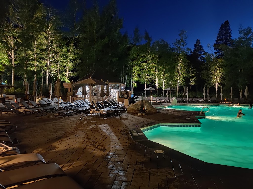 Resort at Squaw Creek | restaurant | 400 Squaw Creek Rd, Olympic Valley, CA 96146, USA | 5304127034 OR +1 530-412-7034