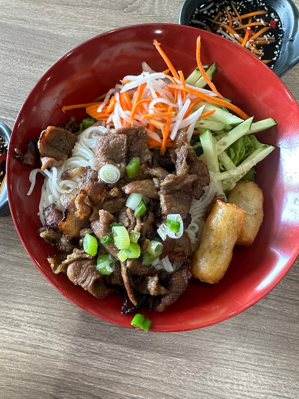 Shai Restaurant | restaurant | 8516 W Garden Grove Blvd, Garden Grove, CA 92844, USA | 7144173506 OR +1 714-417-3506