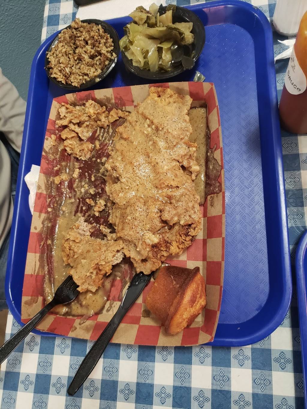 PAPPY Gs | restaurant | 602 N A. S Dr, Corpus Christi, TX 78418, USA | 3614607799 OR +1 361-460-7799