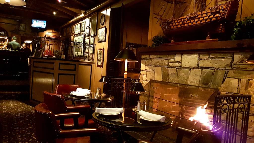 The Sardine Factory | night club | 701 Wave St, Monterey, CA 93940, USA | 8313733775 OR +1 831-373-3775