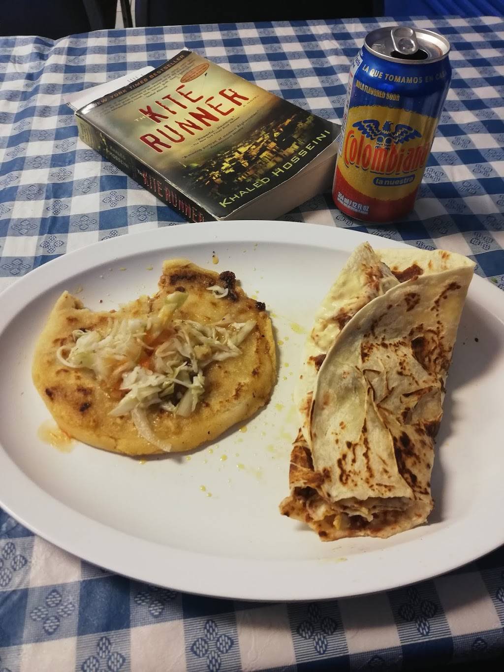 Pupuseria Metapaneca | restaurant | 2219 Murfreesboro Pike, Nashville, TN 37217, USA | 6153605182 OR +1 615-360-5182