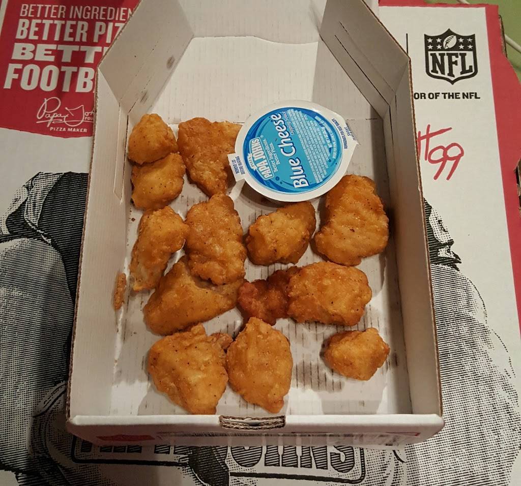 Papa Johns Pizza | restaurant | 2757 S Mendenhall Rd Ste 6, Memphis, TN 38115, USA | 9013681800 OR +1 901-368-1800