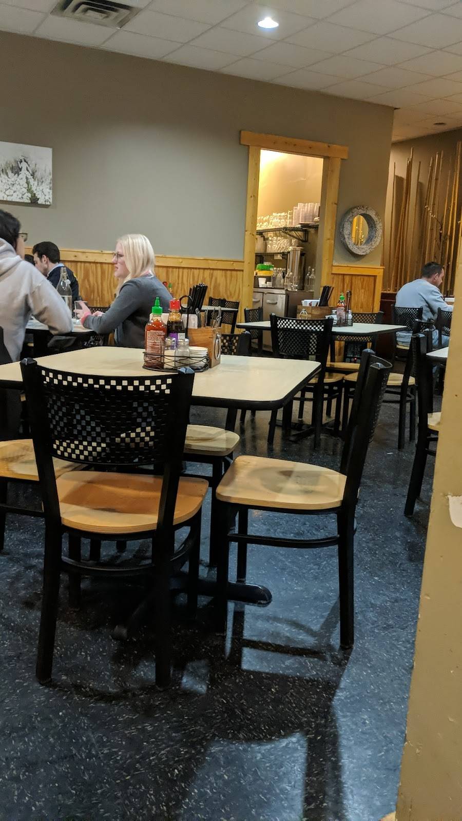 Pho Van | restaurant | 2120 Penn Ave, Pittsburgh, PA 15222, USA | 4122817999 OR +1 412-281-7999