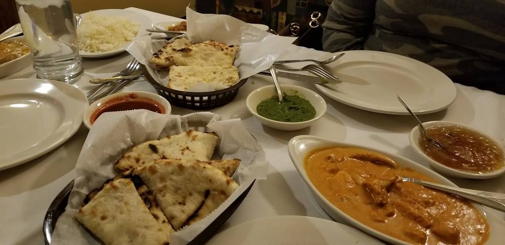 Bukhara Indian Bistro | restaurant | 15718 Wayzata Blvd E, Wayzata, MN 55391, USA | 9524767997 OR +1 952-476-7997