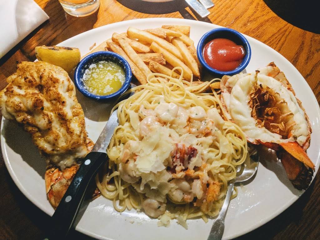 Red Lobster | restaurant | 1 Nevada St, Hicksville, NY 11801, USA | 5168228393 OR +1 516-822-8393