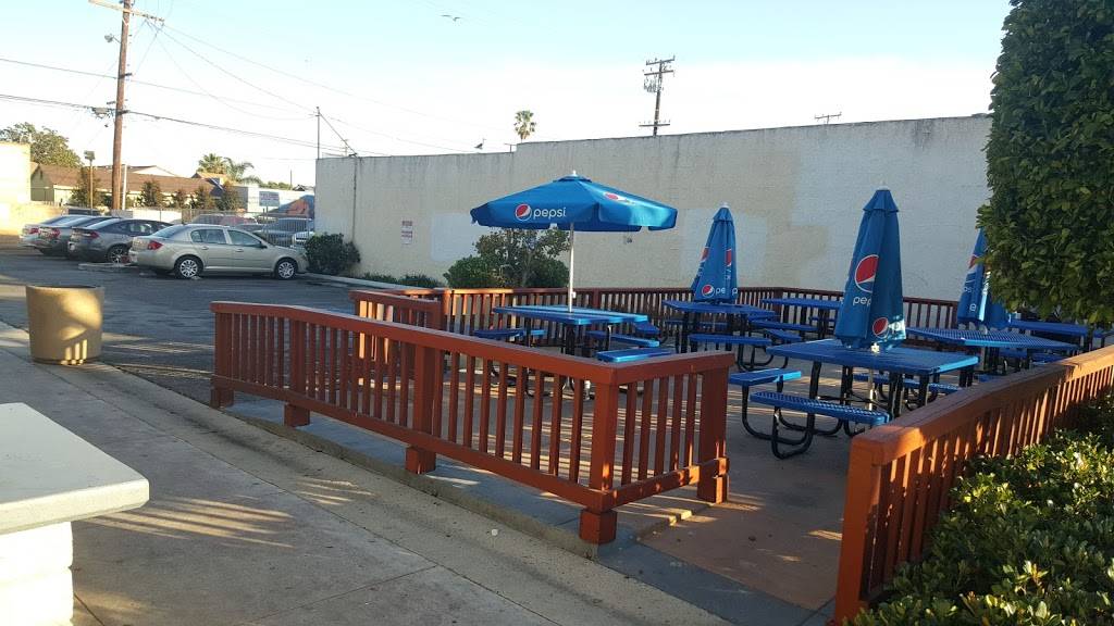 Buddy Burgers | restaurant | 600 S Oxnard Blvd, Oxnard, CA 93030, USA | 8054861196 OR +1 805-486-1196