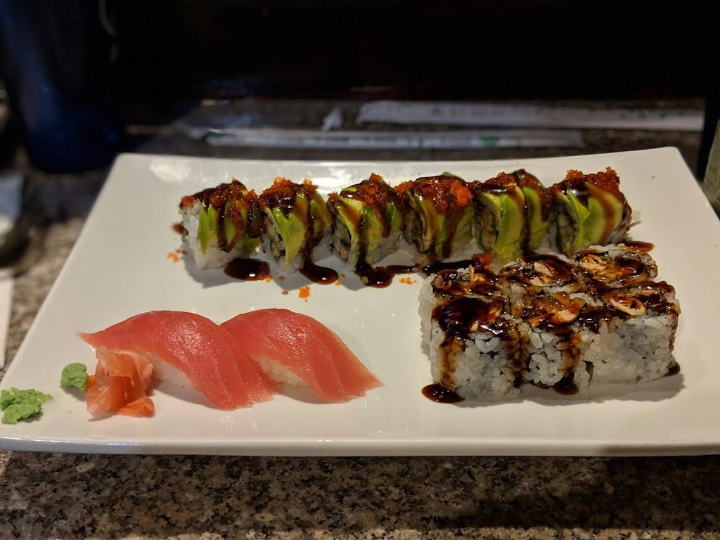 Summer Hokkaido | restaurant | 2900 S Danville Bypass, Danville, KY 40422, USA | 8592364000 OR +1 859-236-4000