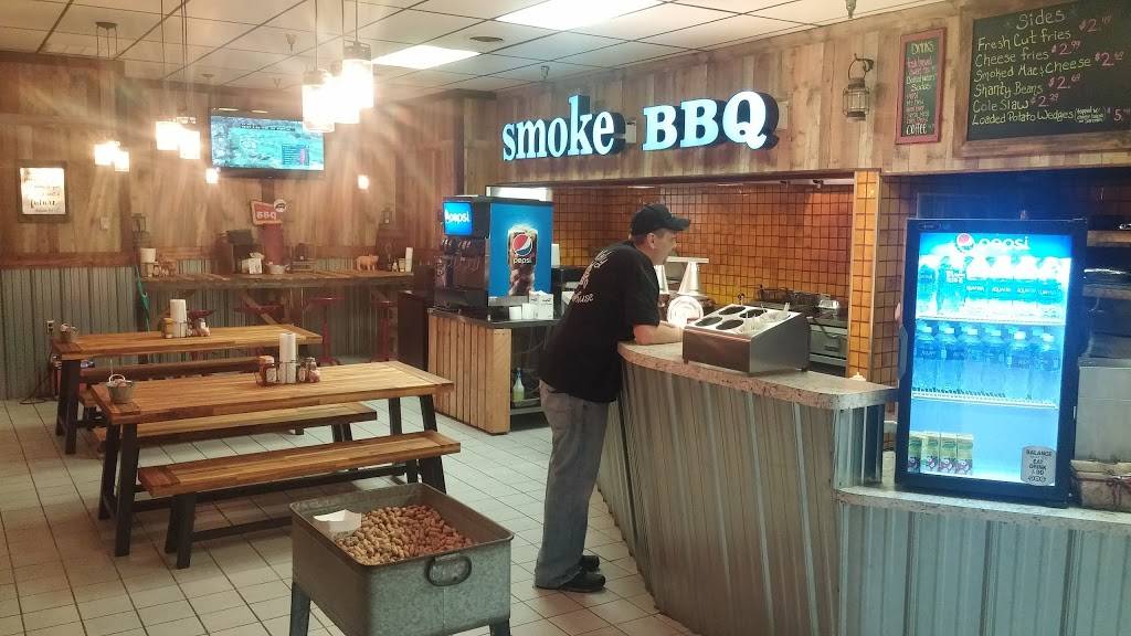 Holy Smokehouse BBQ | restaurant | 3055 Black Gap Rd, Chambersburg, PA 17202, USA | 7172611636 OR +1 717-261-1636
