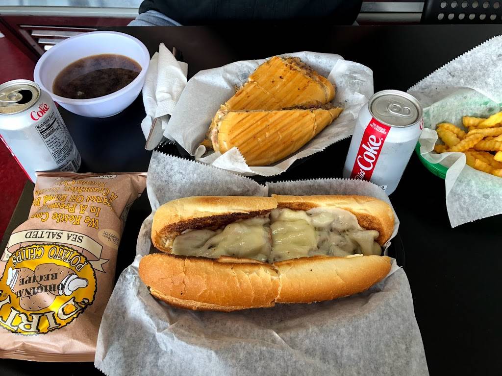 Rinaldis Italian Deli WPB | cafe | 5029A Okeechobee Blvd, West Palm Beach, FL 33417, USA | 5614717737 OR +1 561-471-7737